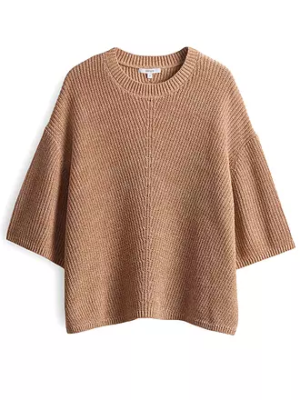 OPUS | Pullover PAUDIE | camel